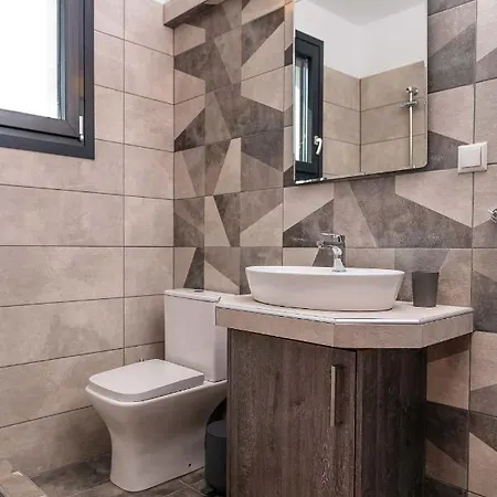 فيلة Filos Nea Iraklitsa