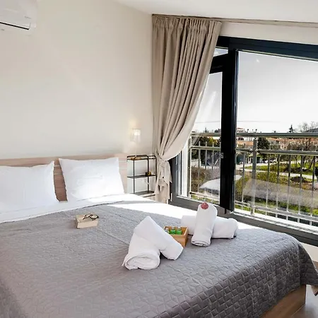 Filos * Nea Iraklitsa