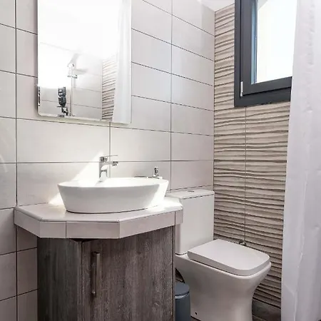 Villa Filos Nea Iraklitsa