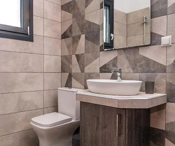 Villa Filos Nea Iraklitsa