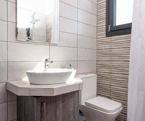 Villa Filos Nea Iraklitsa