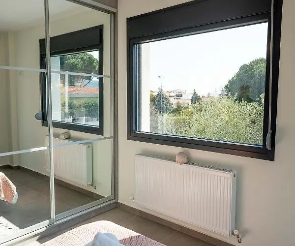 Villa Filos Nea Iraklitsa