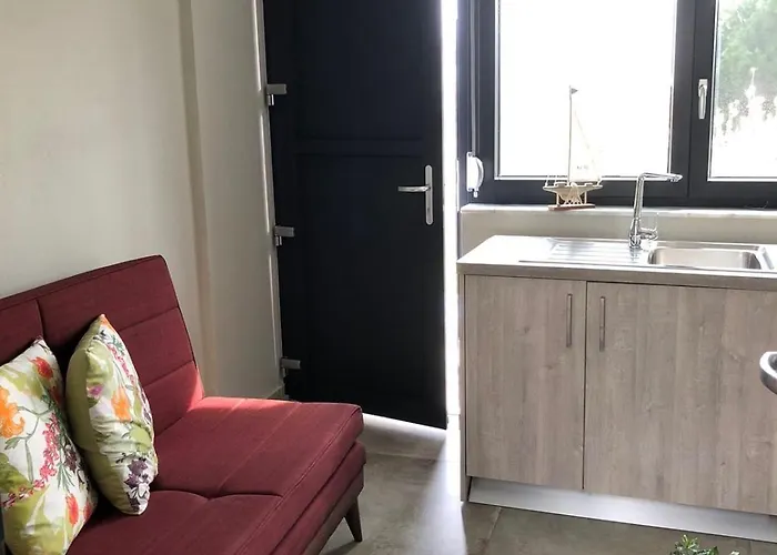 Filos Villa Nea Iraklitsa